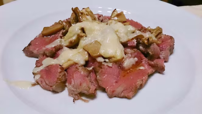 Il Tirabuscion - Colazza - 2