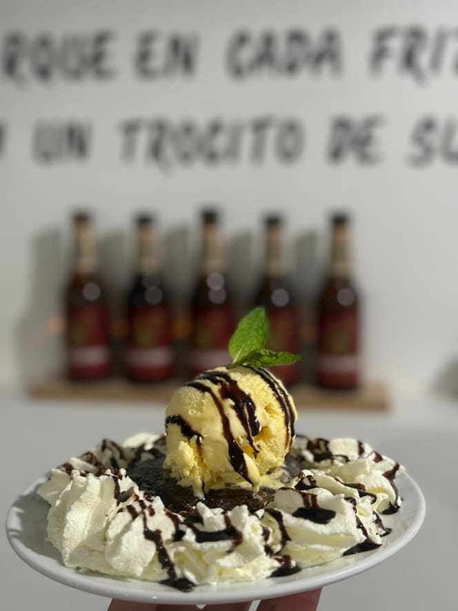 Freiduría La Barquita - 3