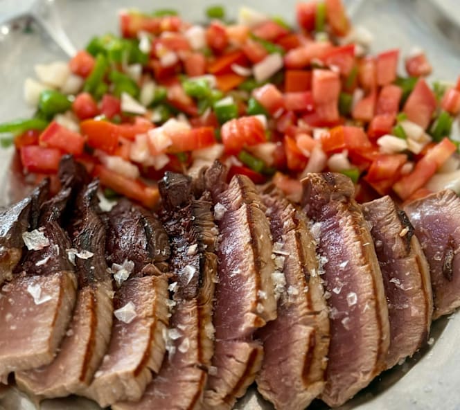 Freiduría La Barquita - 0