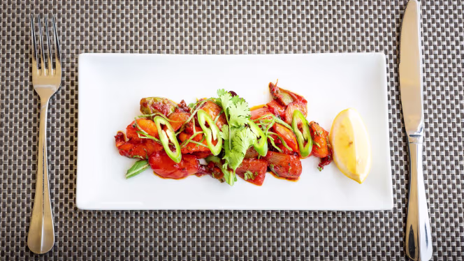 Kathmandu Cánovas - 6