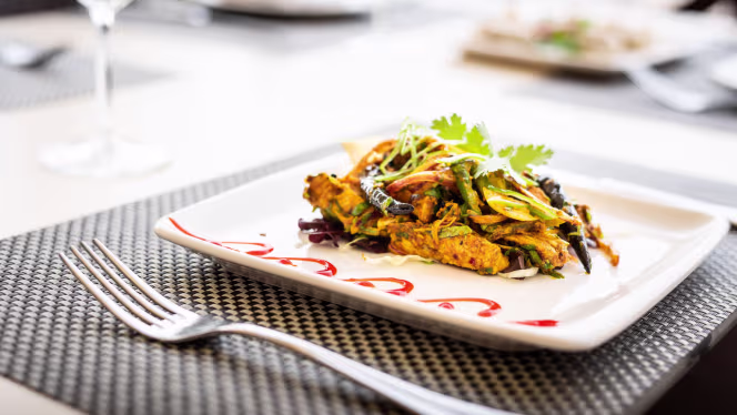 Kathmandu Cánovas - 7