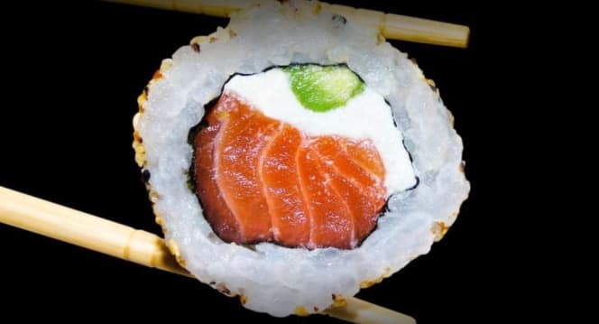 O My Sushi Saint Cyr / Mer - 1