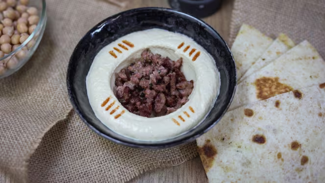 Il Povero Piatto - 6