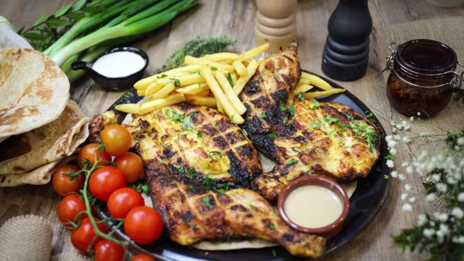 Il Povero Piatto - 1