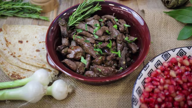 Il Povero Piatto - 2