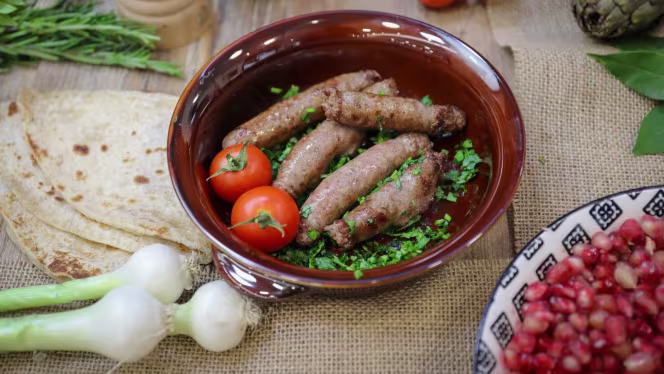 Il Povero Piatto - 4