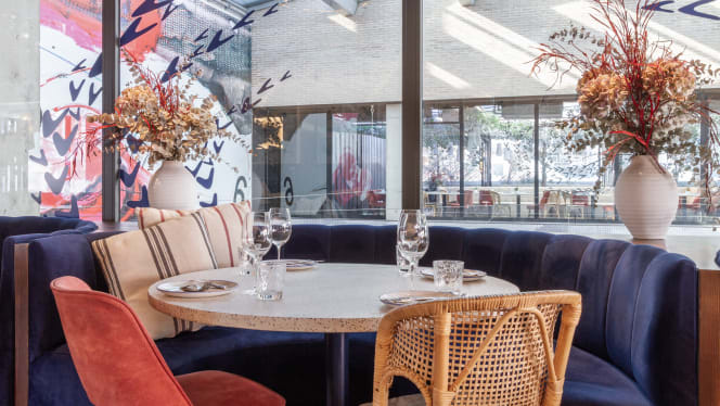 11 Nudos Terraza Nordes - 1