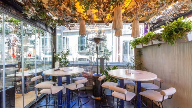 11 Nudos Terraza Nordes - 2