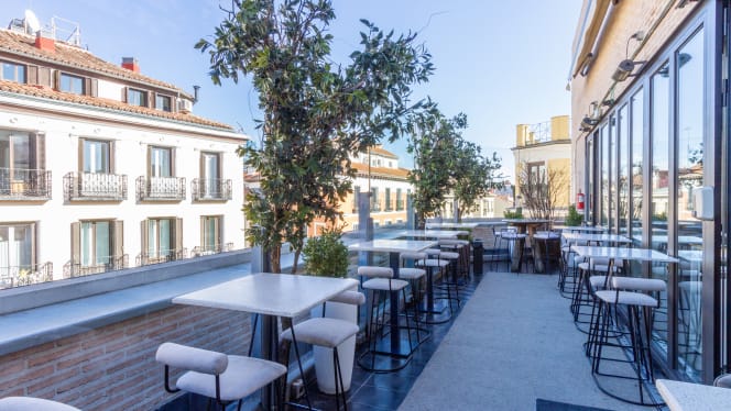 11 Nudos Terraza Nordes - 8