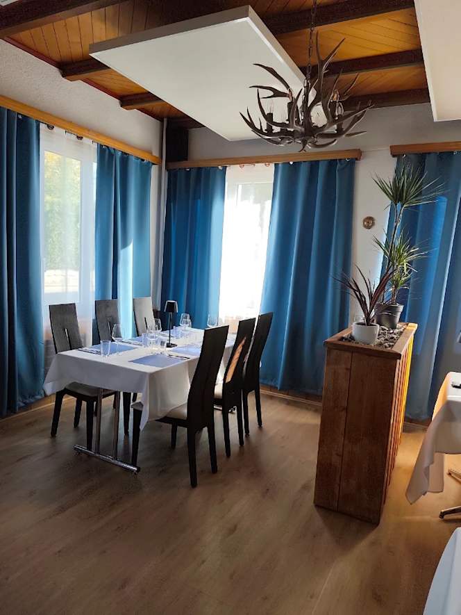 Auberge du Rendez vous - 2