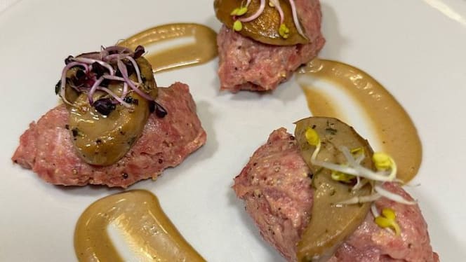 Symposio ristorante & enoteca - 4