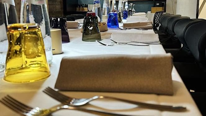 Symposio ristorante & enoteca - 7