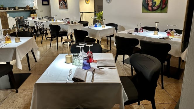 Symposio ristorante & enoteca - 9