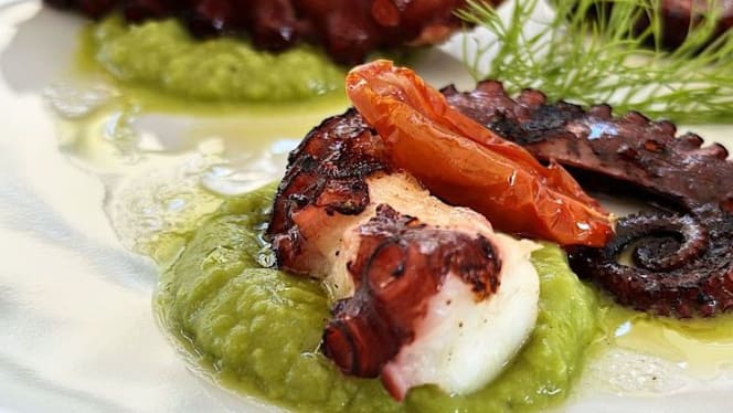 Symposio ristorante & enoteca - 1