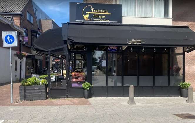 Trattoria Hillegom - 0