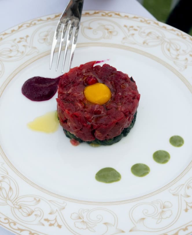 Lagorà - Ristorante, Pizzeria & B&B Milano - 1