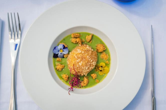 Lagorà - Ristorante, Pizzeria & B&B Milano - 0