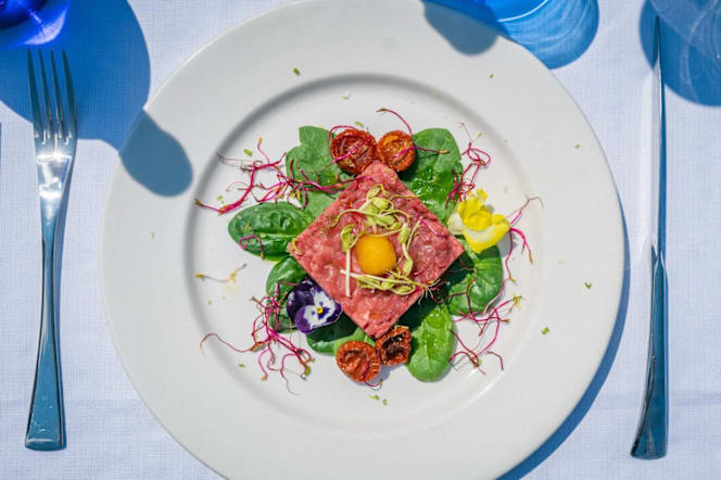 Lagorà - Ristorante, Pizzeria & B&B Milano - 5