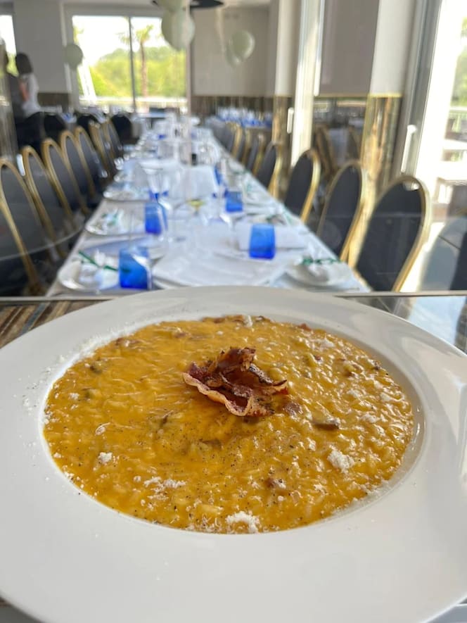 Lagorà - Ristorante, Pizzeria & B&B Milano - 6