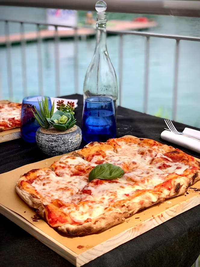 Lagorà - Ristorante, Pizzeria & B&B Milano - 2