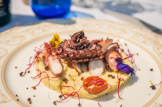 Lagorà - Ristorante, Pizzeria & B&B Milano - 7