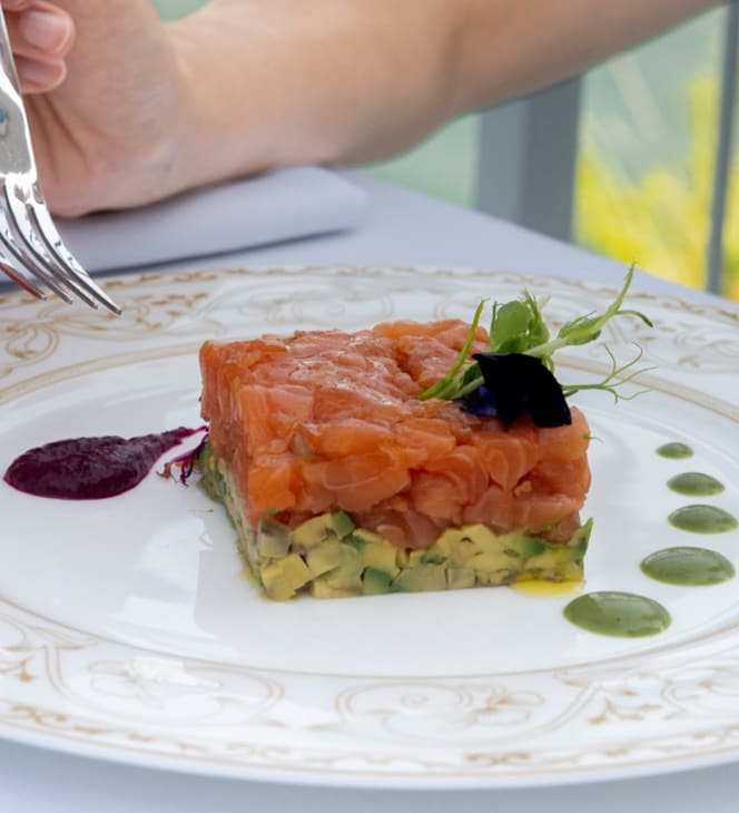 Lagorà - Ristorante, Pizzeria & B&B Milano - 4