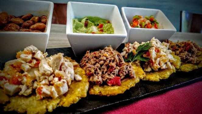 Karibes Jack's - Viladecans - 2