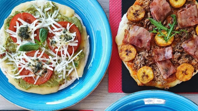 Karibes Jack's - Viladecans - 7