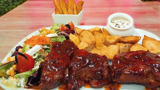 Karibes Jack's - Viladecans - 5