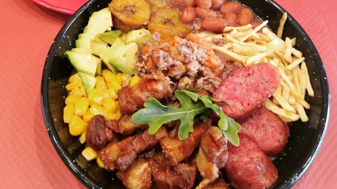 Karibes Jack's - Viladecans - 4