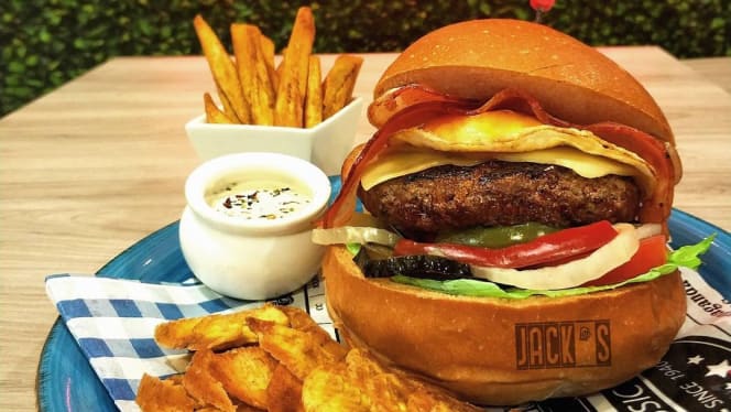 Karibes Jack's - Viladecans - 6