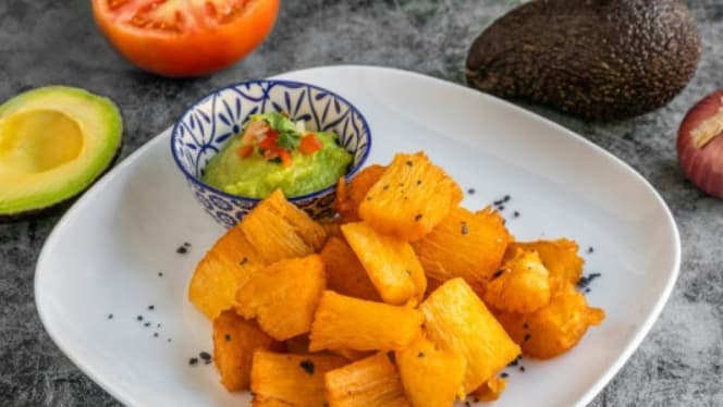 Karibes Jack's - Viladecans - 1