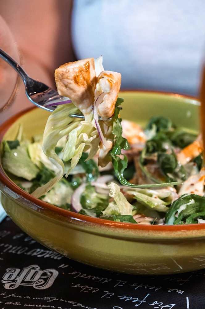 Charlie Mopps Ristopub - 2