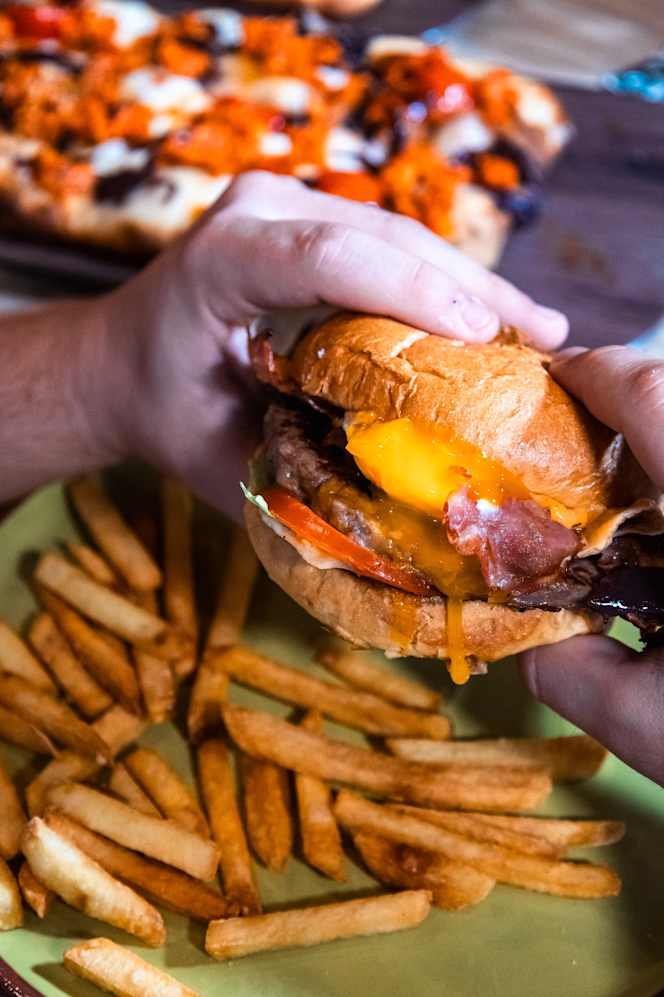 Charlie Mopps Ristopub - 6