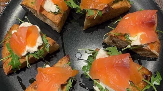 Trecentogradi, naturalmente pizza - 2