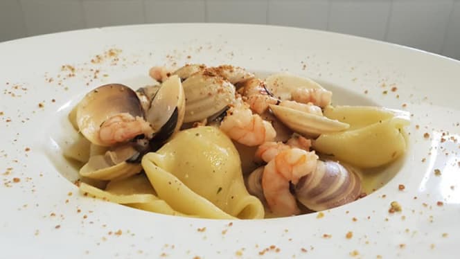 Il Ponticello - Rivabella - 0