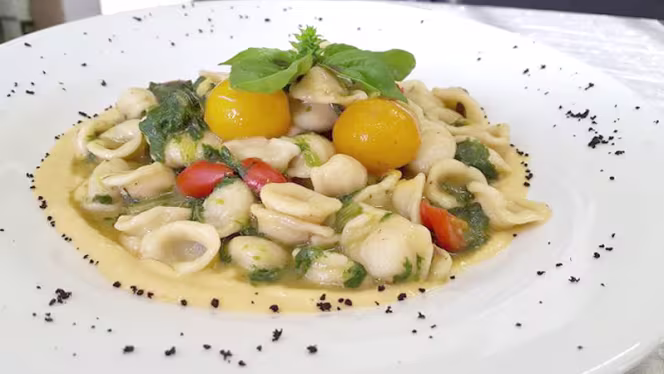 Il Ponticello - Rivabella - 1