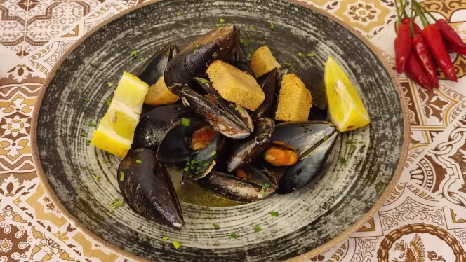 That's Amore Monza - Monza - 6