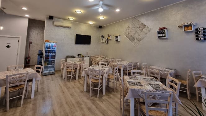 That's Amore Monza - Monza - 9