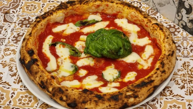 That's Amore Monza - Monza - 4