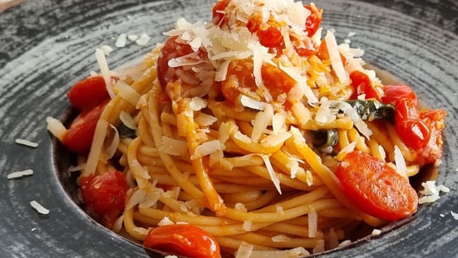 That's Amore Monza - Monza - 0