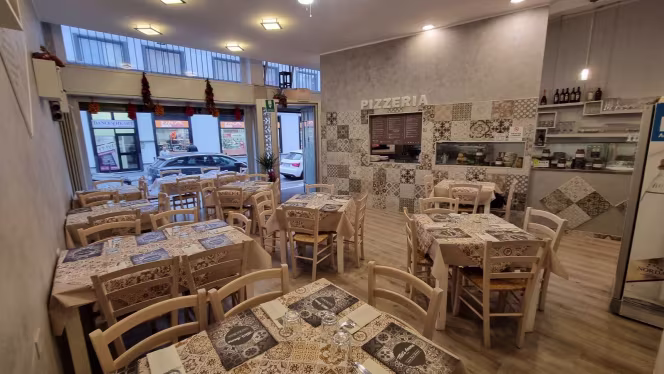 That's Amore Monza - Monza - 1