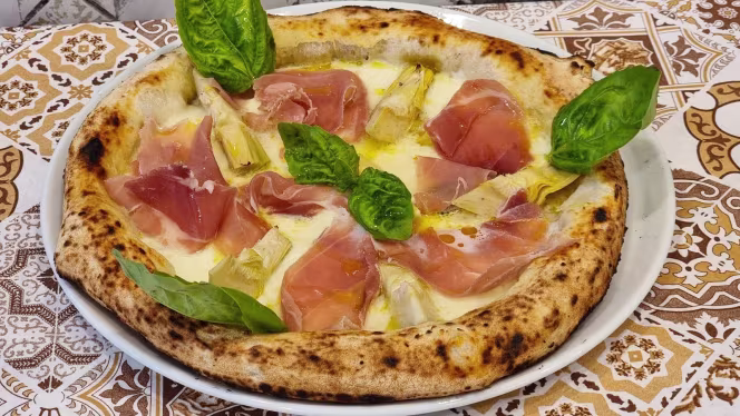 That's Amore Monza - Monza - 7