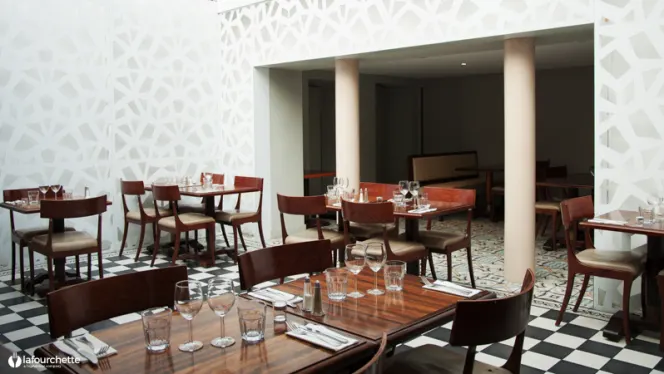 L'avant cour du vallon des Auffes - 0