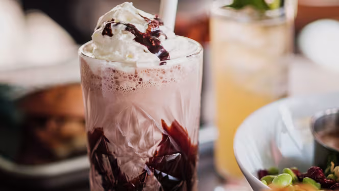 Phil's Stadshagen - 2