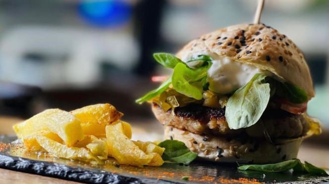 La Gorda De La Magdalena - 7