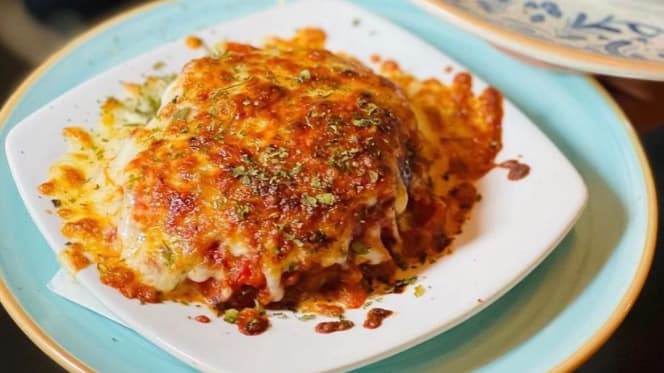 La Gorda De La Magdalena - 3