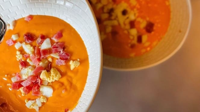 La Gorda De La Magdalena - 0