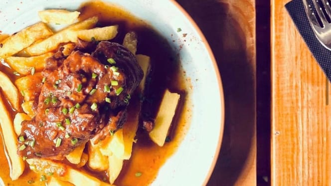 La Gorda De La Magdalena - 6