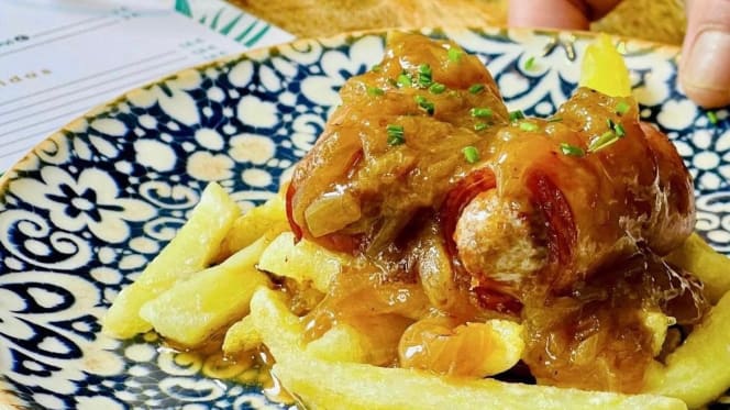 La Gorda De La Magdalena - 4